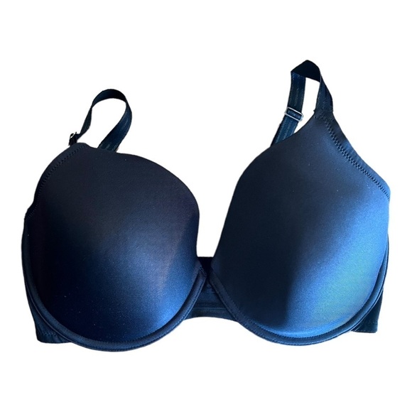 Natori Other - Natori Black Padded Underwire Bra 32DDD